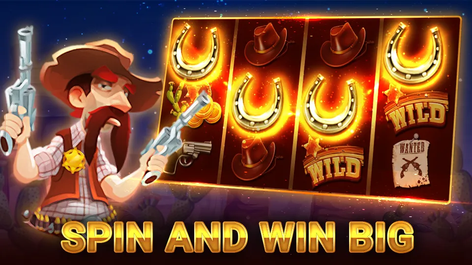 Hình ảnh máy slot cổ điển với biểu tượng hoa quả