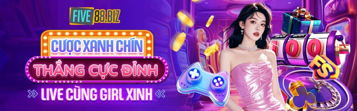 Banner quảng cáo khuyến mãi hấp dẫn từ cổng game uy tín